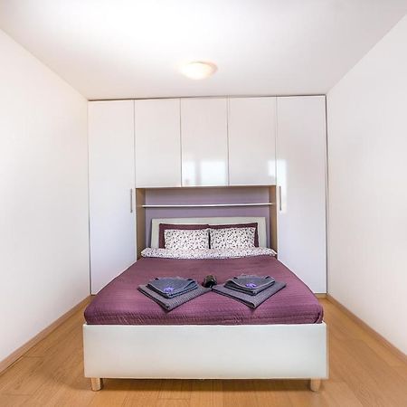Panoramaview/31Thfloor!/Luxury/Wifi/Parking Apartment Братислава Екстериор снимка