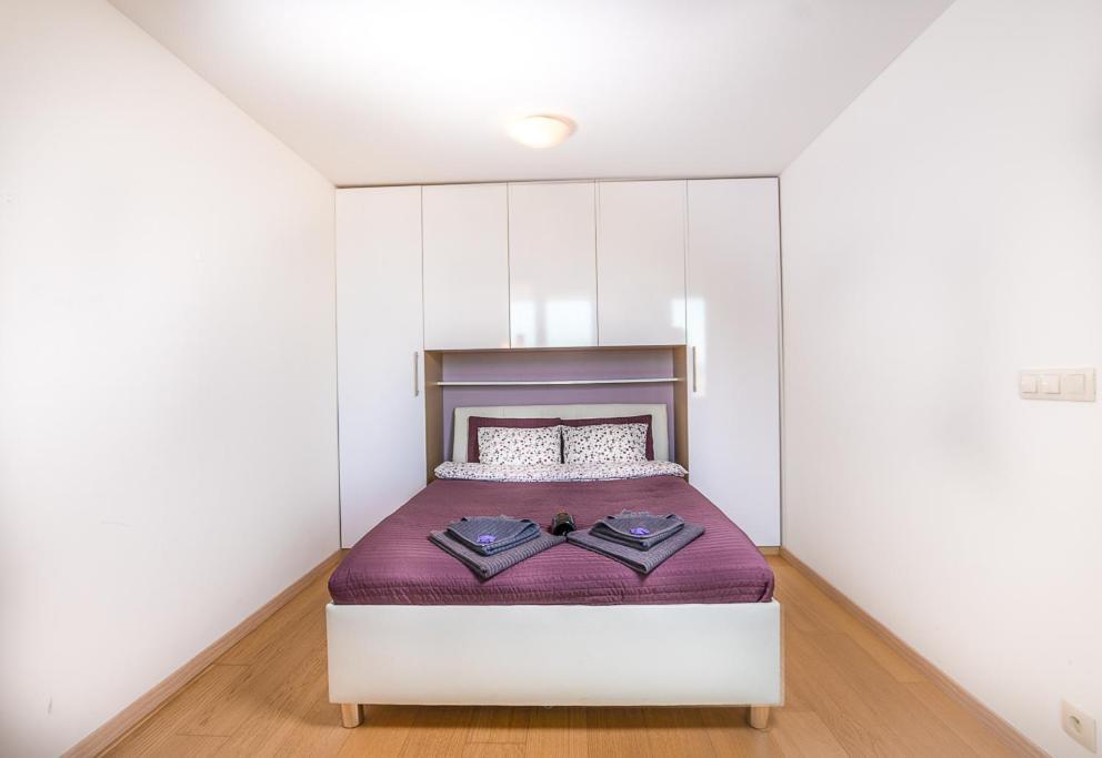 Panoramaview/31Thfloor!/Luxury/Wifi/Parking Apartment Братислава Екстериор снимка