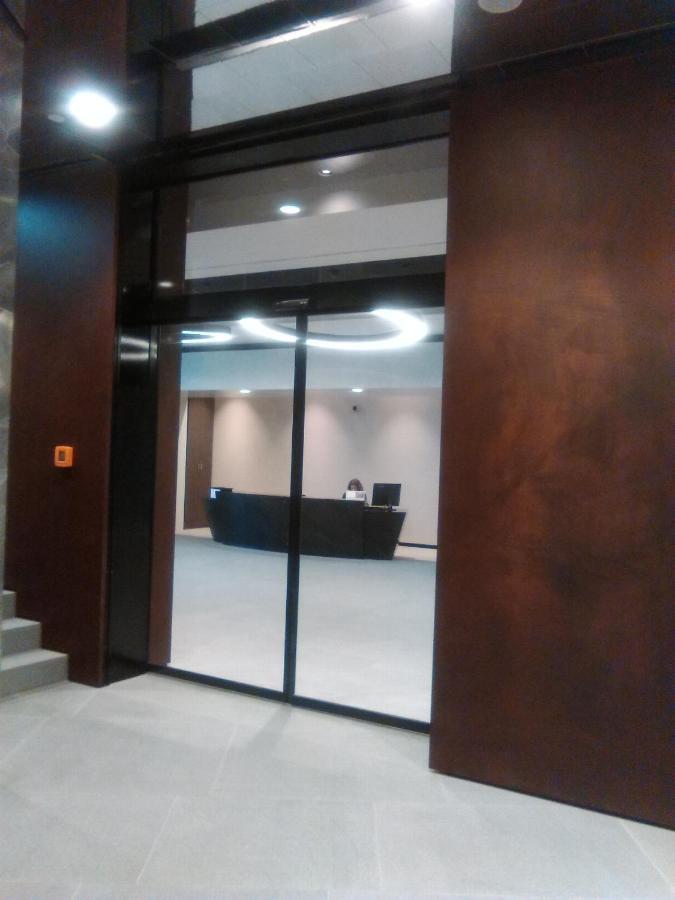 Panoramaview/31Thfloor!/Luxury/Wifi/Parking Apartment Братислава Екстериор снимка